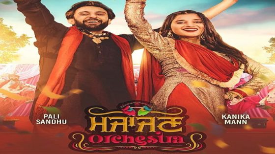 فيلم Majajan Orchestra 2022 مترجم