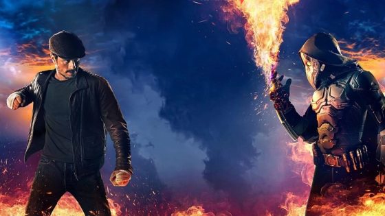 فيلم Major Grom Plague Doctor 2021 مترجم