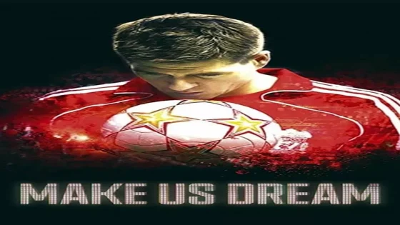 فيلم Make Us Dream 2018 مترجم