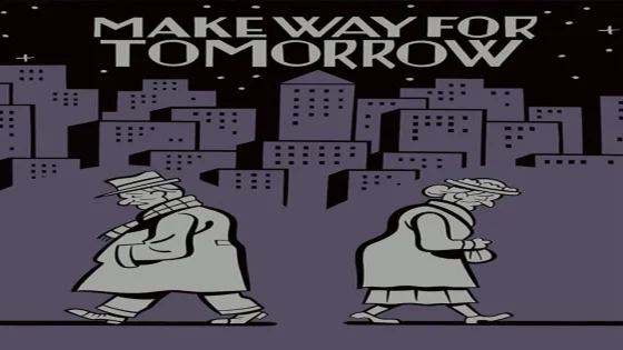 فيلم Make Way for Tomorrow 1937 مترجم