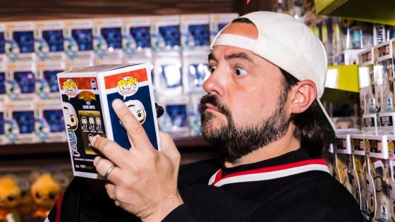 فيلم Making Fun The Story of Funko 2018 مترجم