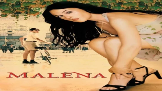 فيلم Malena 2000 مترجم
