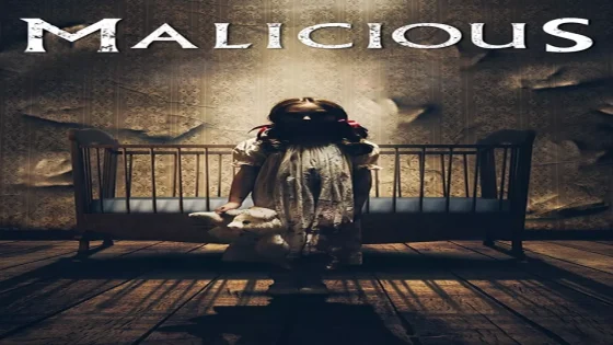 فيلم Malicious 2018 مترجم