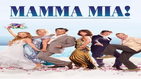 فيلم Mamma Mia! 2008 مترجم