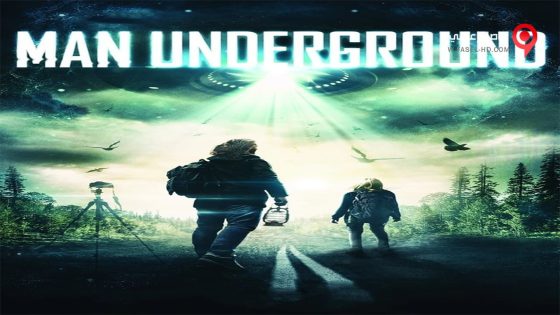 فيلم Man Underground 2016 مترجم
