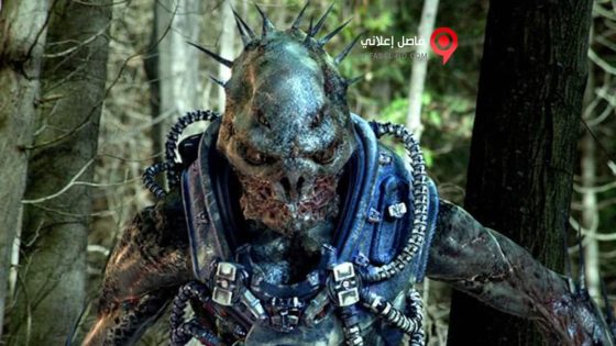 فيلم Man Vs 2015 مترجم