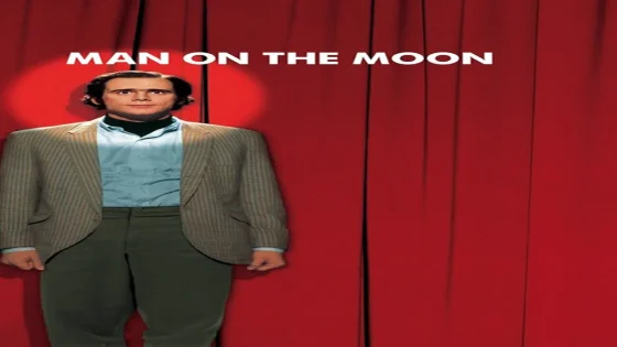 فيلم Man on the Moon 1999 مترجم
