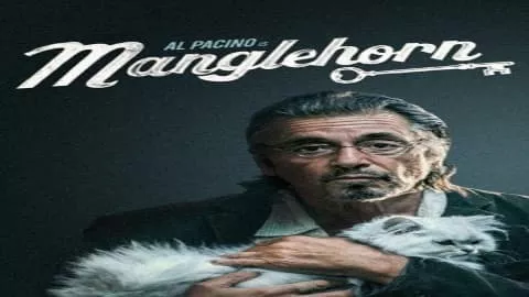 فيلم Manglehorn 2014 مترجم