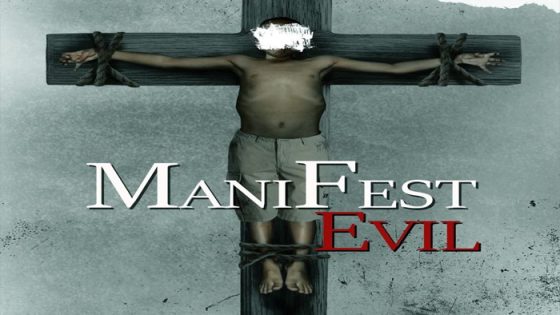 فيلم Manifest Evil 2022 مترجم