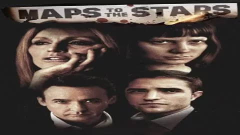 فيلم Maps to the Stars 2014 مترجم