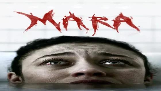 فيلم Mara 2018 مترجم