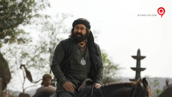 فيلم Marakkar Lion of the Arabian Sea 2021 مترجم