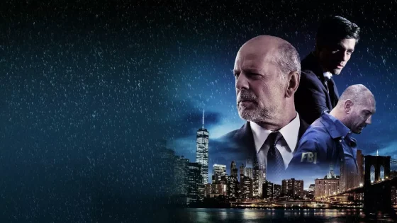 فيلم Marauders 2016 مترجم