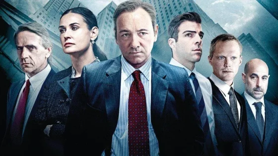 فيلم Margin Call 2011 مترجم