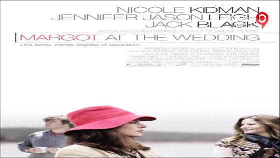 فيلم Margot at the Wedding 2007 مترجم