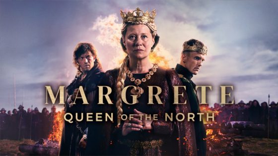 فيلم Margrete: Queen of the North 2021 مترجم