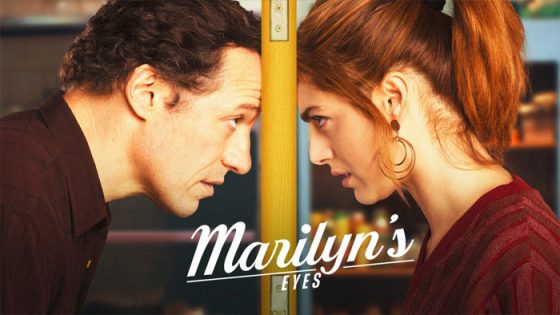 فيلم Marilyn’s Eyes 2021 مترجم