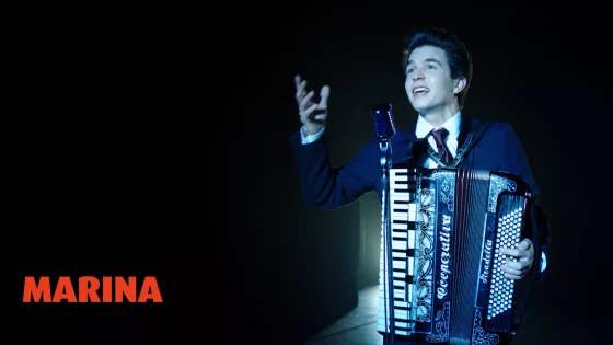فيلم Marina 2013 مترجم