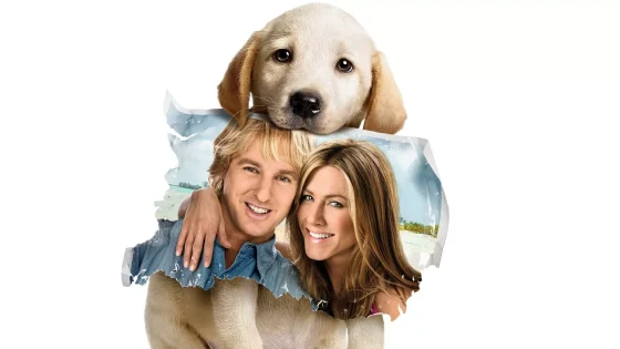 فيلم Marley & Me 2008 مترجم