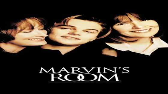 فيلم Marvin’s Room 1996 مترجم