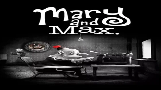 فيلم Mary and Max 2009 مترجم