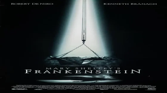 فيلم Mary Shelley’s Frankenstein 1994 مترجم
