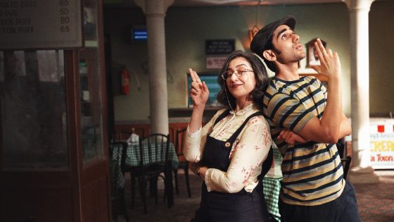 فيلم Maska 2020 مترجم