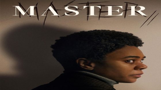 فيلم Master 2022 مترجم