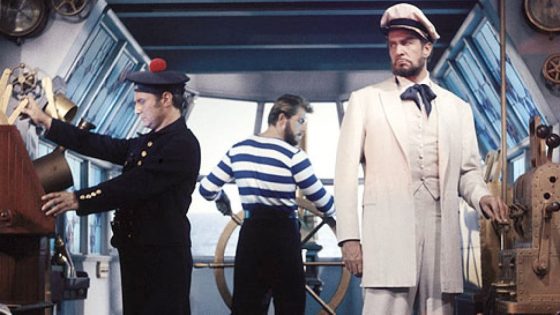 فيلم Master of the World 2020 مترجم