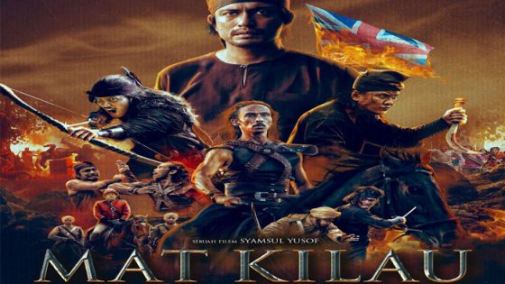 فيلم Mat Kilau 2022 مترجم