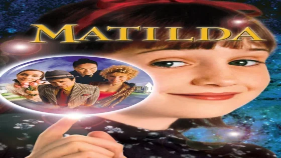 فيلم Matilda 1996 مترجم