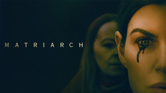 فيلم Matriarch 2022 مترجم