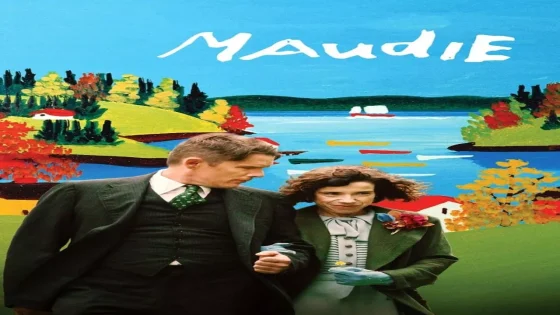 فيلم Maudie 2016 مترجم