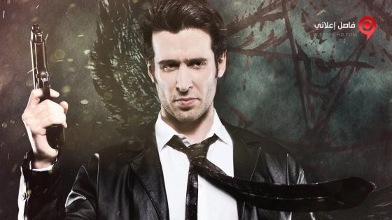 فيلم Max Payne Retribution 2017 مترجم