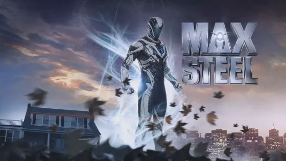 فيلم Max Steel 2016 مترجم
