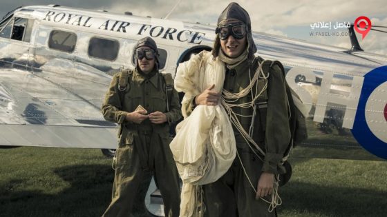 فيلم Max and Leon 2016 مترجم