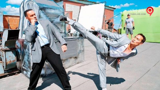 فيلم Maximum Impact 2017 مترجم