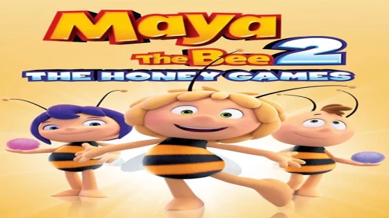 فيلم Maya the Bee: The Honey Games 2018 مترجم