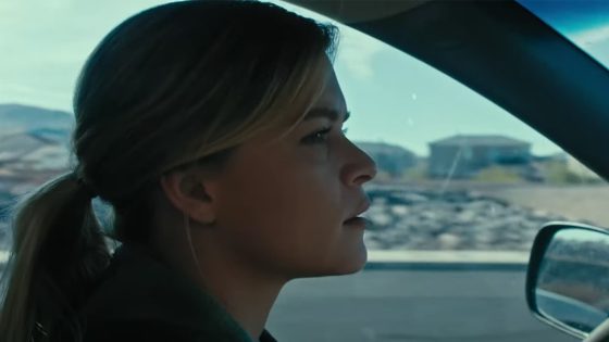 فيلم Maybe Tomorrow 2020 مترجم