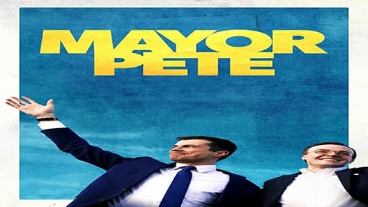 فيلم Mayor Pete 2021 مترجم