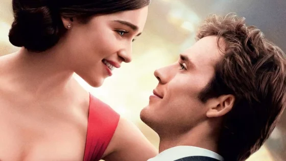 فيلم Me Before You 2016 مترجم