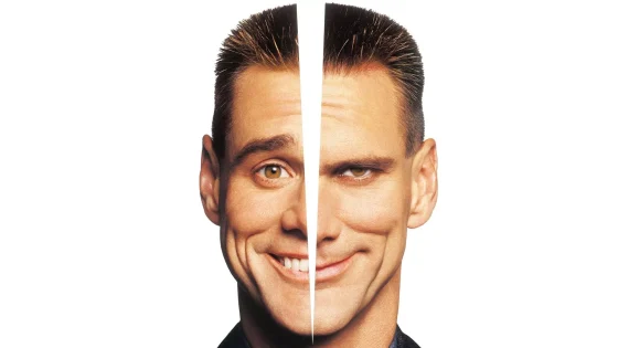 فيلم Me, Myself & Irene 2000 مترجم