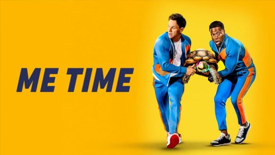 فيلم Me Time 2022 مترجم