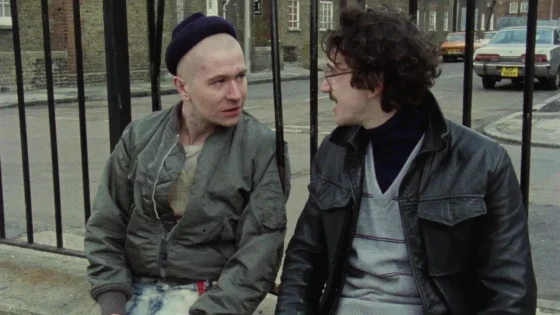 فيلم Meantime 1984 مترجم