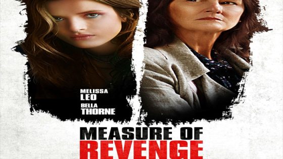 فيلم Measure of Revenge 2022 مترجم