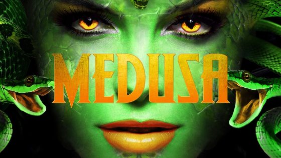 فيلم Medusa Queen Of The Serpents 2020 مترجم
