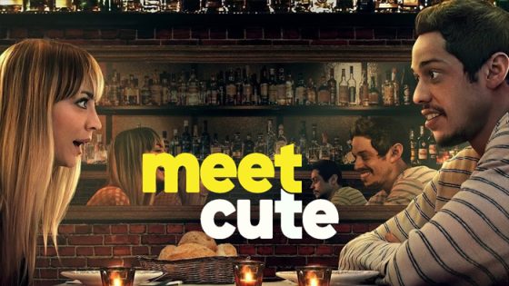 فيلم Meet Cute 2022 مترجم