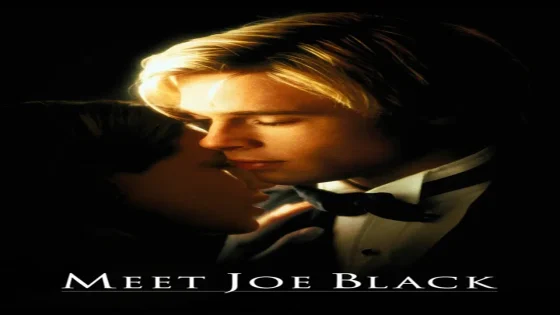 فيلم Meet Joe Black 1998 مترجم