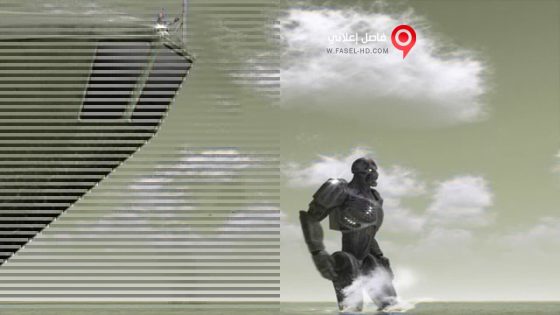 فيلم Mega Shark vs Kolossus 2015 مترجم