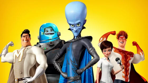 فيلم Megamind 2010 مترجم